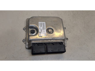 Блок управления двигателем Fiat 500L