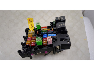 Блок предохранителей Audi A3 (8V) e-tron 2014-2018 5Q0937615C