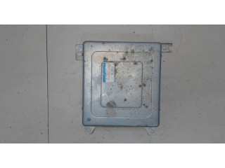 Блок управления двигателем  Mazda 626 1987-1992     