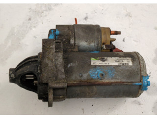 Стартер Nissan X-Trail (T31) 2007-2015