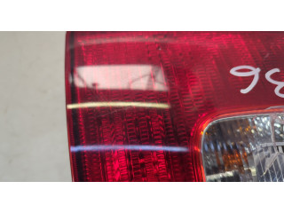 Задний фонарь