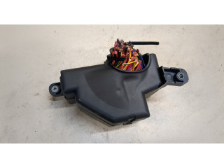 Блок предохранителей  Volkswagen Passat 7 2010-2015 Европа         