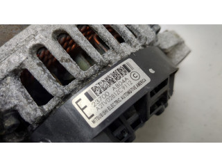 Генератор Subaru Ascent 2017-2022 23700AB04A