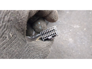 Зеркало боковое  Jeep Grand Cherokee 2004-2010  левое           