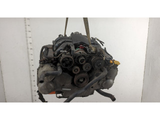 Генератор  Subaru Tribeca (B9) 2004-2014       23700AA580    