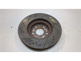 Диск тормозной Scion tC 2004-2010 передний 4351220711