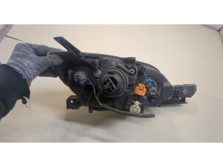 Фара передняя Mazda 3 (BK) 2003-2009 левая