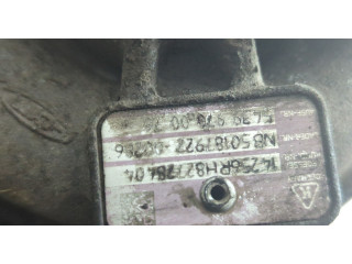  Турбина  Nissan Qashqai 2006-2013             1441100Q1G