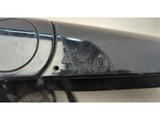 Зеркало боковое  Cadillac SRX 2003-2009  левое           15807455