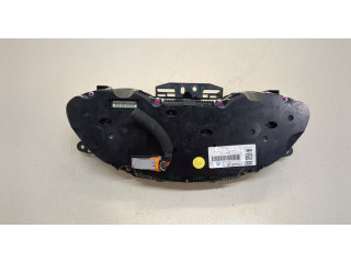 Панель приборов  Audi A5 (8T) 2007-2016       8T0920981B     