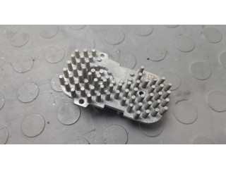 Блок розжига BMW X5 F15 2013-2018