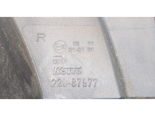 Задний фонарь 8330A278