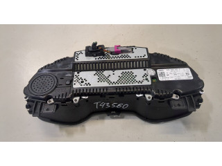 Панель приборов Audi Q7 2015-2019 4M0920971C