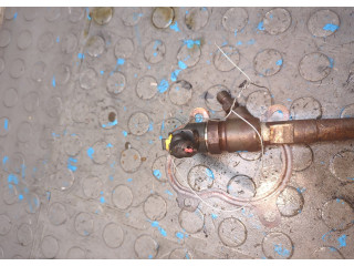 Форсунка топливная  Fiat Grande Punto 2005-2010    55197875     