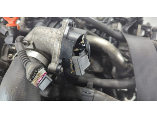 Турбина Skoda Octavia (A5) 2004-2013