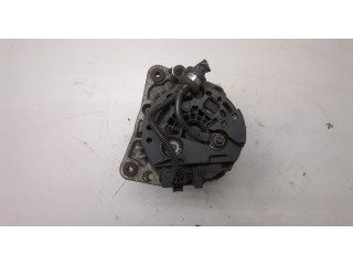 Генератор  Volkswagen Caddy 1995-2004           1.9 дизель