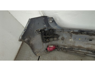 Бампер  Citroen C4 2004-2010 задний   