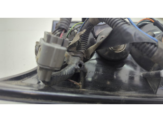 Задний фонарь