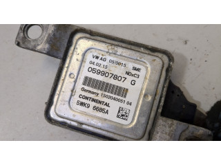 Блок комфорта  Audi Q7 2005-2015      059907807G  