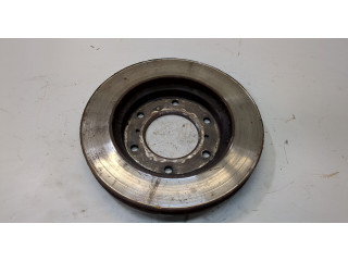 Диск тормозной Mitsubishi L200 2006-2015 передний