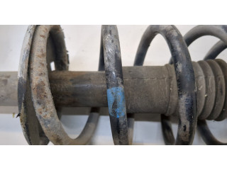 Стойка амортизатора Dacia Logan 2004-2012