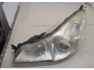 Фара передняя  Subaru Legacy (B14) 2009-2014 левая 