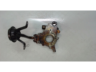 Масляный насос