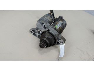 Стартер Skoda Fabia 2007-2014 1.2 02T911023S