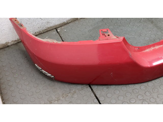 Бампер  Ford F-150 2005-2008 передний   