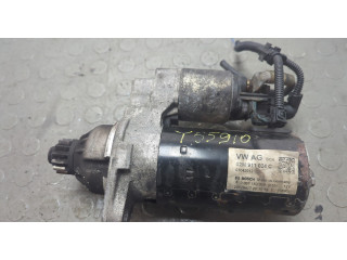 Стартер  Audi A3 (8P) 2003-2013   02M911024C   