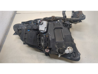 Фара передняя Lexus IS 2005-2016 левая