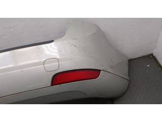 Бампер  Volvo V50 2004-2012 задний   