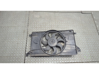 Вентилятор радиатора  Volvo S40 2004-           