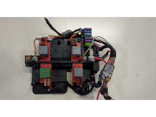 Pojistková skříňka ML W163 1998-2004