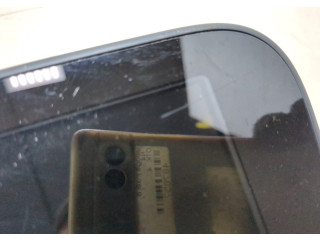 Дисплей мультимедиа  Chevrolet Equinox 2017- 84712134       