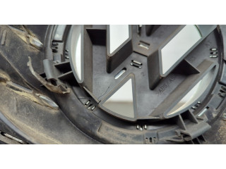 Решетка радиатора Volkswagen Passat 6 2005-2010 3C0853651E, PWF