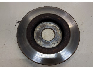 Диск тормозной Honda Civic 2015-2021 задний