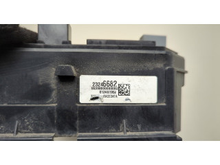 Блок предохранителей GMC Terrain 2017-2024 23246682