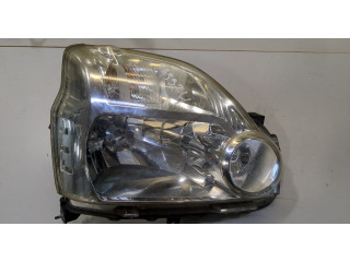 Фара передняя Nissan X-Trail (T31) 2007-2015 правая