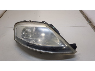 Фара передняя  Citroen C3 2002-2009 правая 