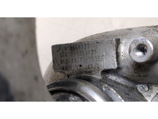  Турбина  Volvo XC90 2002-2006             8602932