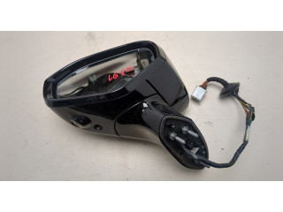 Зеркало боковое  Lincoln Corsair 2019-2023  левое           LJ7B17683