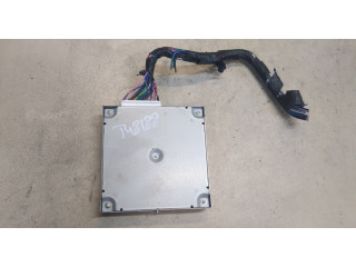 Блок комфорта Mitsubishi Outlander 2015-2018 8781A146