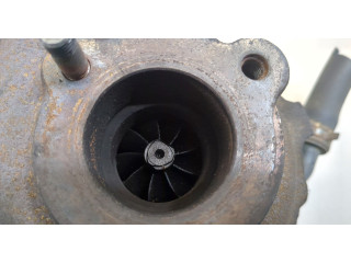 Турбина KIA Ceed 2007-2012 2823127480