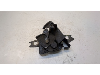 Замок капота Skoda Octavia (A5) 2004-2008