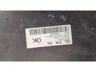 Бампер  KIA Sportage 2016-2022 передний   