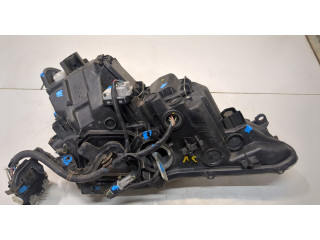 Фара передняя  Lexus IS 2005-2013 левая 