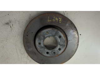 Диск тормозной Buick Encore GX 2019-2024 передний 13517843