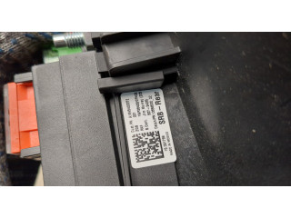 Блок предохранителей  Mercedes GL X164 2006-2012      A1645403372   