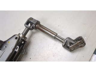  рейка  Колонка рулевая  Skoda Octavia (A5) 2008-2013      